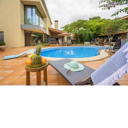 Casa Deluxe Alt Empordà Costa Brava - Private swimming pool