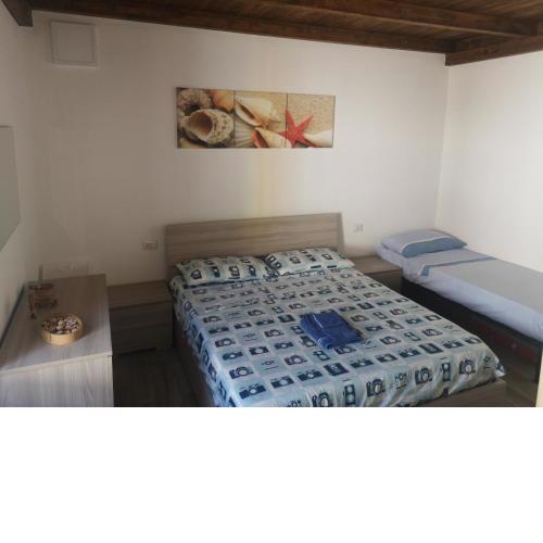 Casa Dema climatizzata con wifi