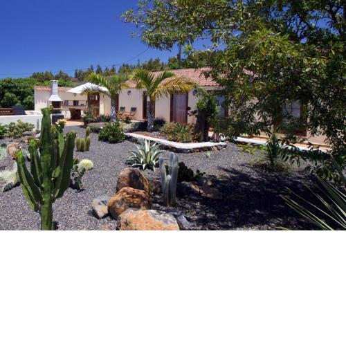 Casa Demetria La Palma