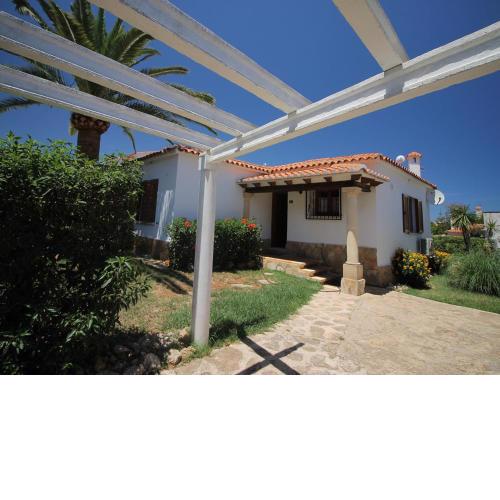 Casa Denia, 2 dormitorios, 4 personas - ES-262-25