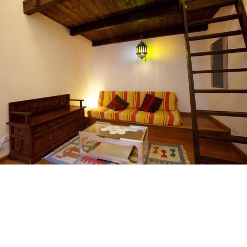 Casa d'epoca (1700) centro storico
