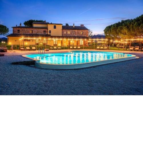 Casa d'Era Country Holiday Houses