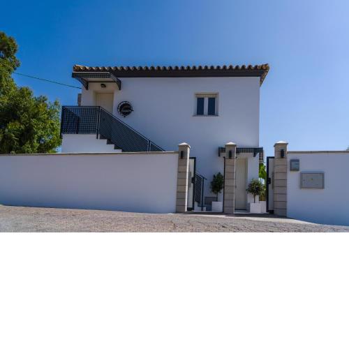 CASA DESCANSO LOS PARRALEJOS