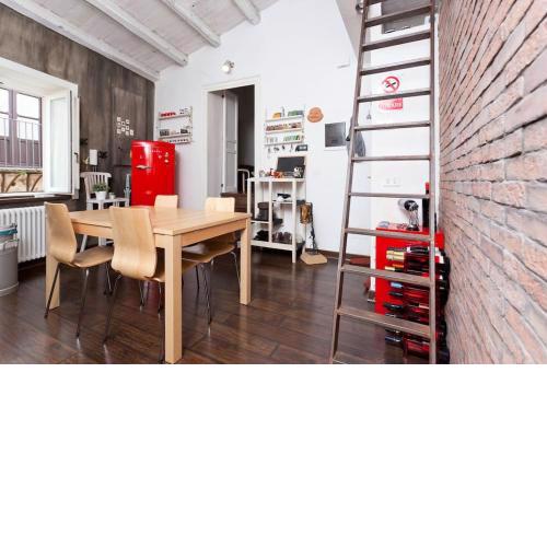 Casa Design in centro