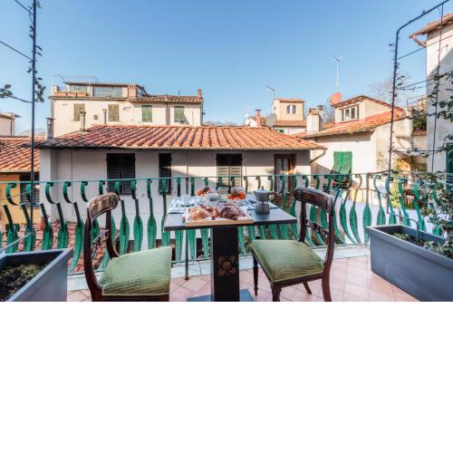 Casa Designer Modern 1st Floor Apartment with Terrace
