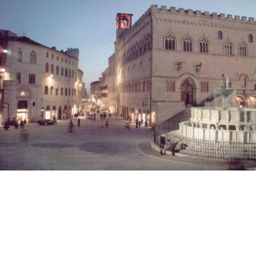 Casa di Aldina