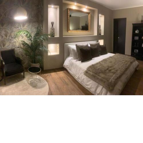 Casa di Alice- Veratti