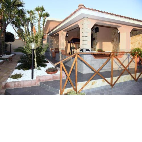 CASA DI ALICE A 250 METRI DAL MARE