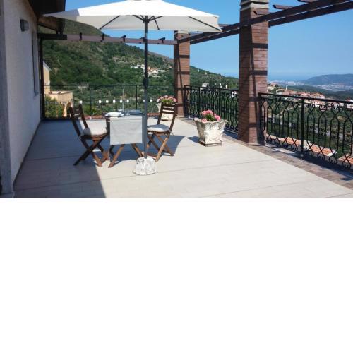 Casa di Angela