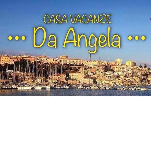 Casa di Angela