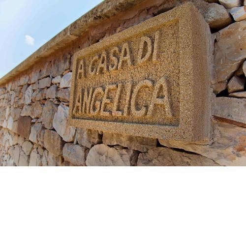 "Casa di Angelica" - un'oasi di pace a 300m dal mare