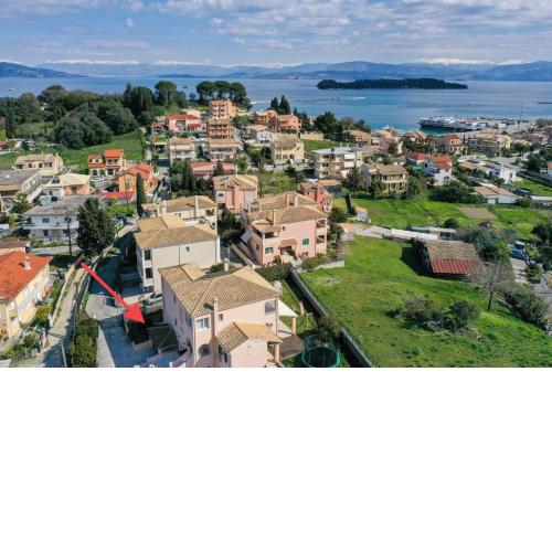 Casa di Angelica