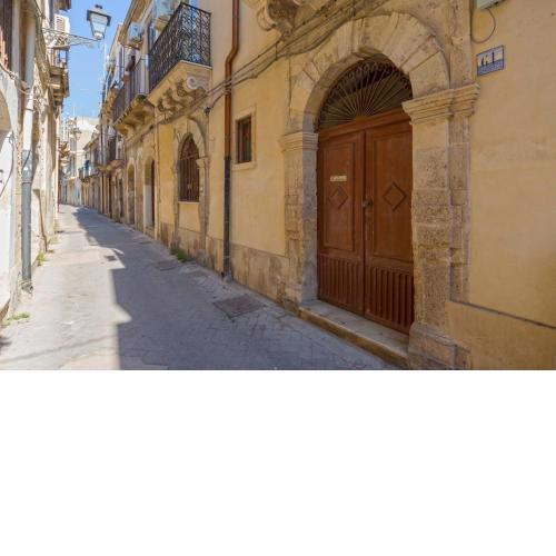 Casa di Anna - Appartamento nel cuore di Ortigia