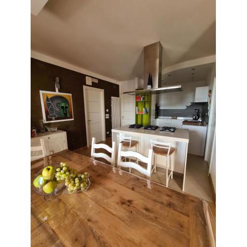 Casa di Anna a Perugia
