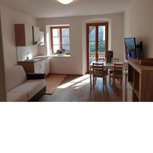 CASA DI ANNARITA 6 posti, BrixenCard