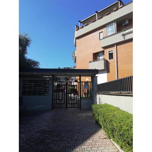 Casa di Antonietta