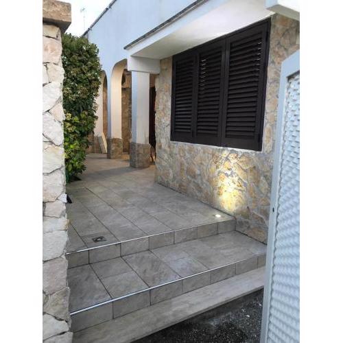 Casa di Antonio