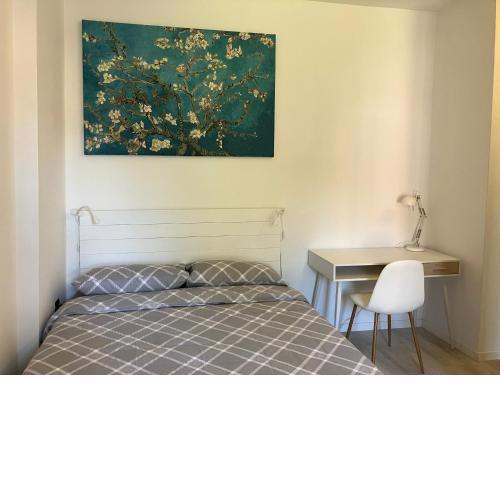 Casa di Arianna in centro storico a Vimercate