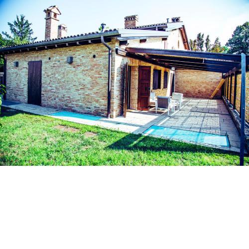 CASA DI ATOS fiera district