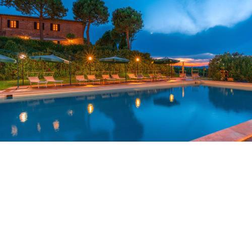 CASA DI BACCO 16&4, Emma Villas