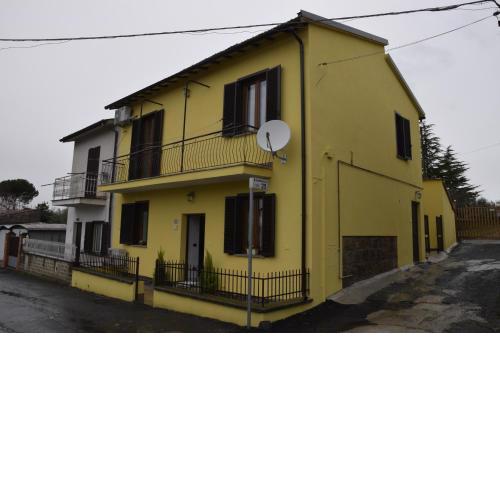 Casa di Bacco