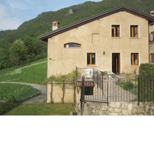 Casa di Bagattini
