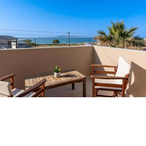 Casa di Brillanti, 2min from the beach!