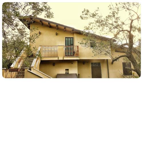 Casa di Campagna - Gioiosa Ionica