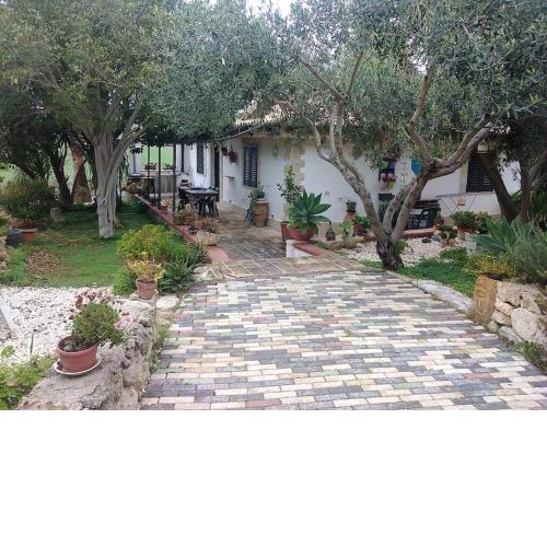 Casa di Campagna Angolo Di Pace