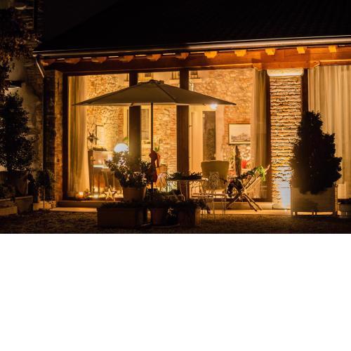 Casa Di Campagna Castello B&B