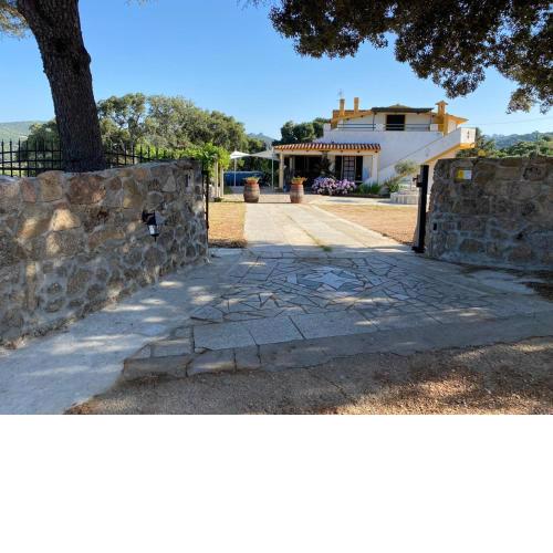 Casa di Campagna in Gallura