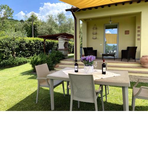 Casa di Campagna Pianelli