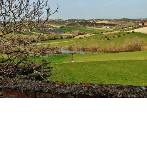 Casa di campagna Villa De Luca