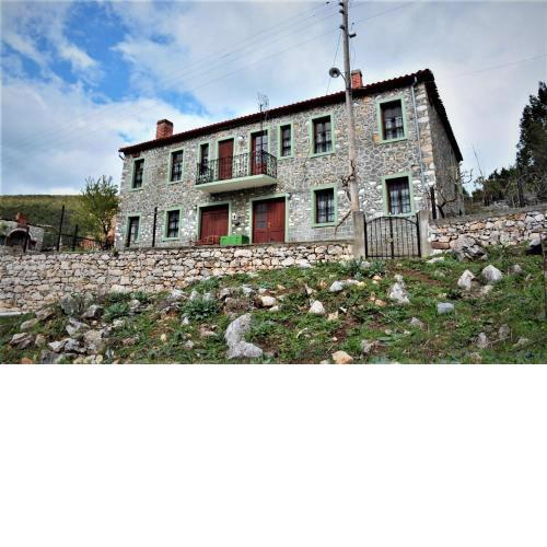 Casa di Cardellino