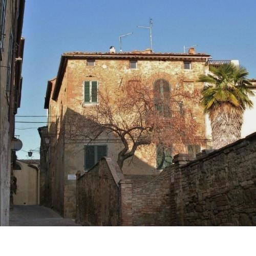 Casa Di Castello