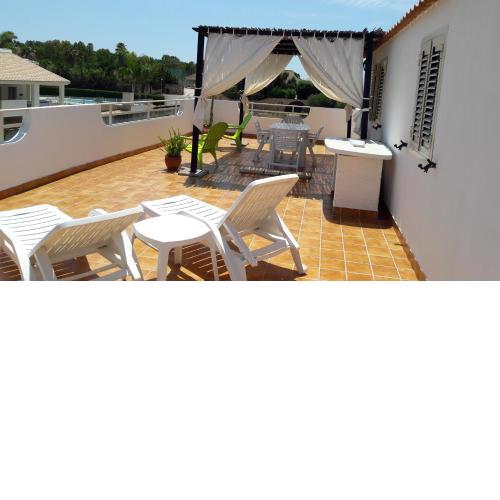 Casa di Caucana