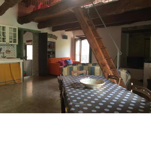 Casa di Cenzina