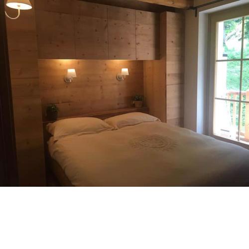 Casa di Charme sulle Dolomiti
