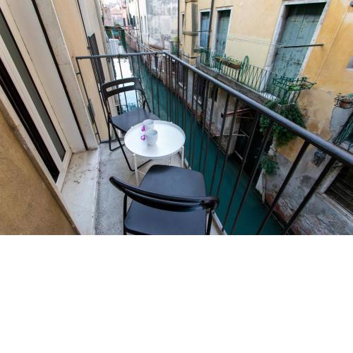 Casa di Chiara