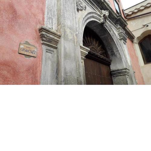 Casa di Chiara