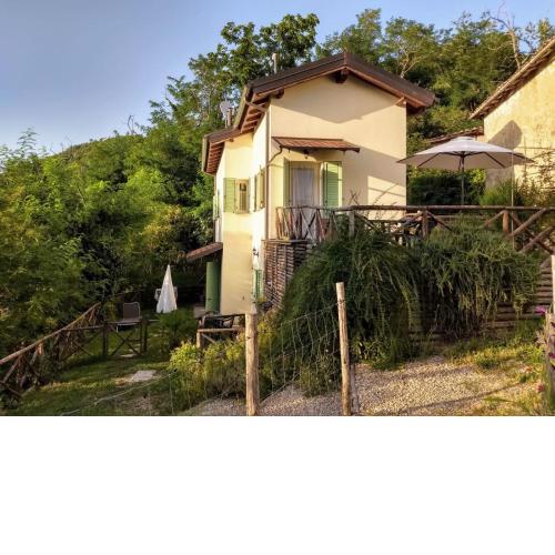 Casa Di Cinti