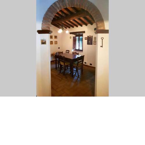 Casa di Corte