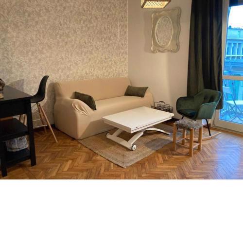 Casa di Crissy - centro Como