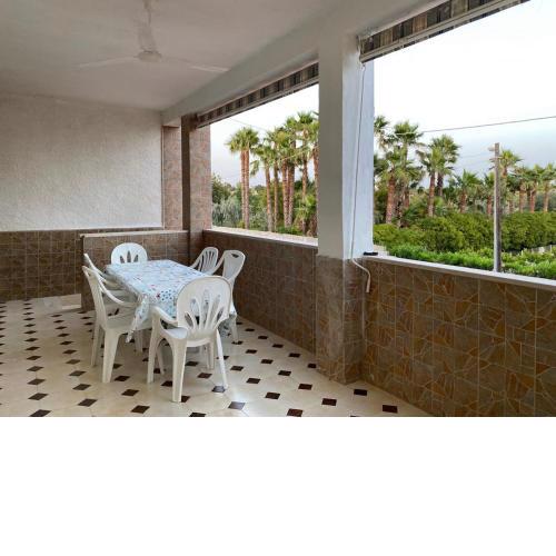 Casa di Diego - Primo Piano