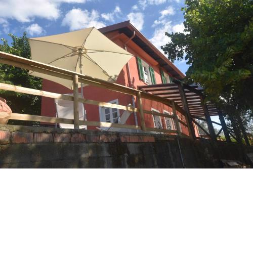 Casa di Dino alla Brusa
