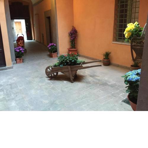 Casa di Emanuela