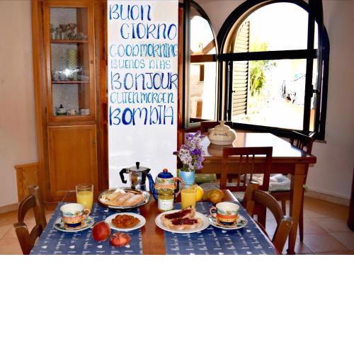 Casa di Eugenia