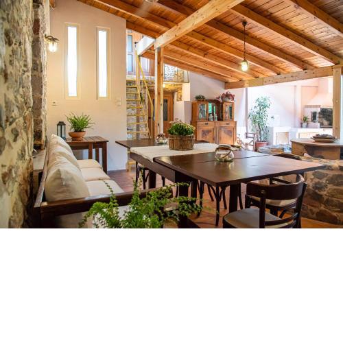 Casa Di Fiori In Avdou