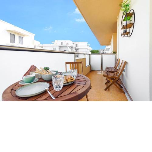 Casa di Flora Luxurious Apartment in Rhodes