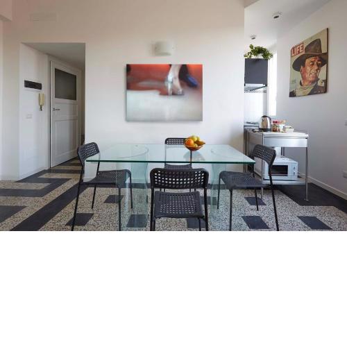 Casa di Franco Navigli